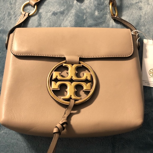 Tory Burch Miller metal crossbody bag - Picture 5 of 16